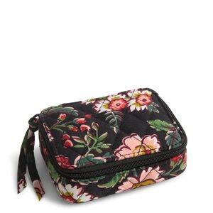 **NWT Travel Pill Case - Hidden Hearts